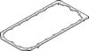 ELRING 690.531 Gasket, wet sump